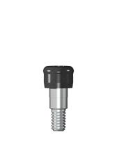 Прямой абатмент Novaloc, NP 3,5, GH 1,0 E 6000