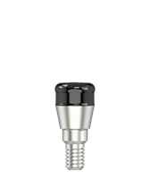 Прямой абатмент Novaloc, D 4,2, GH 1,0 EV 6020
