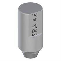 Скан-аналог RevEX, Ø 4.6 мм, Ti 025.0083