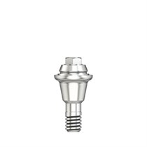 Абатмент Multi-unit прямой, D 3.6-7.0, GH 1.5 мм DT 8000
