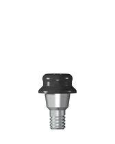 Прямой абатмент Novaloc, RN 4,8, GH 1,0 N 6010