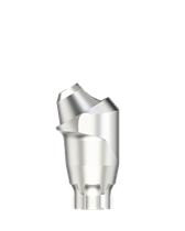 Абатмент Multi-unit угловой 30°, D 4.8, GH 3.1/5.5 мм, включая винт абатмента EV 8332