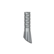 Цилиндр временный для абатмента углового EV (Angled Abutment EV Temporary Cylinder), арт: 25654 25654