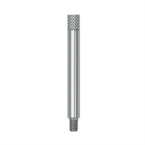 Лабораторный направляющий пин абатмента EV длинный (Lab Abutment Pin EV Long), арт: 25645 25645