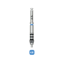 Имплантовод EV (L) длинный 4.8 (Implant Driver EV (L) Long), арт: 68015193 68015193