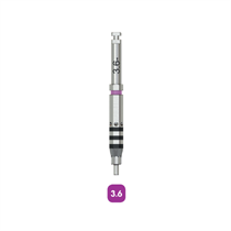 Имплантовод EV (S) длинный 3.6 (Implant Driver EV (S) Long), арт: 68015189 68015189