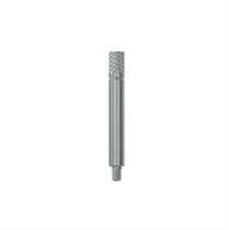 Лабораторный направляющий пин абатмента Multibase EV - 18 мм (Multibase EV Lab Abutment Pin - 18 mm), арт: 26198 26198
