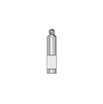 Аналог абатмента шаровидного EV (Ball Abutment EV Replica), арт: 25826 25826