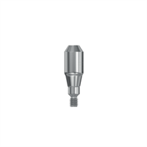 Абатмент Уни EV 3.6, высота 5 мм (Uni Abutment EV 3.6 – 5 mm), арт: 25561 25561