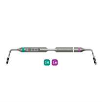 Глубиномер абатмента EV 3.0/3.6 (Abutment Depth Gauge EV 3.0/3.6), арт: 25792 25792