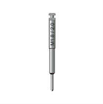 Вилка фрагментарная M1.8/M2.0 (Fragment Fork M1.8/M2.0), арт: 25857 25857