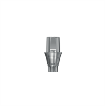 Абатмент титановый EV 4.2, высота 2 мм (TitaniumBase EV 4.2 – 2 mm), арт: 25929 25929