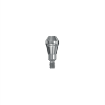 Абатмент Уни EV 3.6, высота 2 мм (Uni Abutment EV 3.6 – 2 mm), арт: 25559 25559