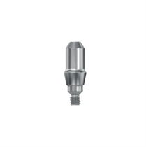 Абатмент Уни EV 4.8, высота 5 мм (Uni Abutment EV 4.8 – 5 mm), арт: 25569 25569