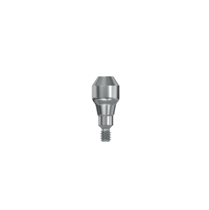 Абатмент Уни EV 3.0, высота 3 мм (Uni Abutment EV 3.0 – 3 mm), арт: 25556 25556