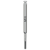 Очиститель резьбы M 1.6 (Thread Cleaner M 1.6), арт: 25863 25863