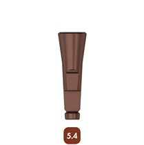 Аналог имплантата EV 5.4 (Implant Replica EV 5.4), арт: 25547 25547