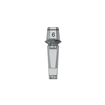 Аналог абатмента прямого EV 6.0 (Direct Abutment EV Replica 6.0), арт: 25404 25404