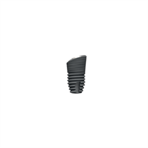 Имплантат Astra Tech Implant EV Profile, диаметр - 4,8 PC мм (конический); длина - 9 мм (OsseoSpeed), арт: 26412 26412