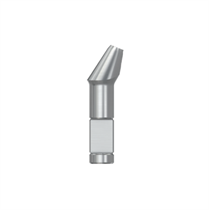 Аналог абатмента углового EV (Angled Abutment EV Replica), арт: 25652 25652