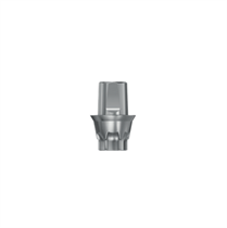 Абатмент титановый EV 5.4, высота 1 мм (TitaniumBase EV 5.4 – 1 mm), арт: 25932 25932