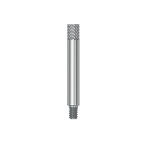Лабораторный направляющий пин абатмента EV средний (Lab Abutment Pin EV Intermediate), арт: 25644 25644