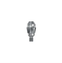 Абатмент Уни EV 4.8, высота 2 мм (Uni Abutment EV 4.8 – 2 mm), арт: 25567 25567
