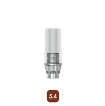 Абатмент литьевой CastDesign EV 5.4 (CastDesign EV 5.4), арт: 25329 25329