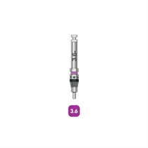 Имплантовод EV (S) короткий 3.6 (Implant Driver EV (S) Short), арт: 68015188 68015188