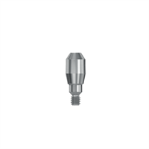 Абатмент Уни EV 4.2, высота 3 мм (Uni Abutment EV 4.2 – 3 mm), арт: 25564 25564