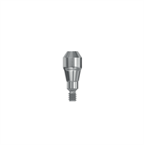 Абатмент Уни EV 3.6, высота 3 мм (Uni Abutment EV 3.6 – 3 mm), арт: 25560 25560