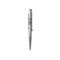 Винтовой экстрактор Ø0.8 (Screw Extractor  Ø0.8), арт: 25860 25860
