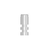 Аналог абатмента LOCATOR (LOCATOR Abutment Replica) - 4 шт./уп, арт: 24485 24485