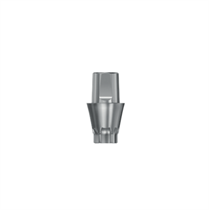 Абатмент титановый EV 4.8, высота 2 мм (TitaniumBase EV 4.8 – 2 mm), арт: 25931 25931