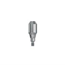 Абатмент Уни EV 3.0, высота 5 мм (Uni Abutment EV 3.0 – 5 mm), арт: 25557 25557