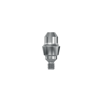 Абатмент Уни EV 5.4, высота 3 мм (Uni Abutment EV 5.4 – 3 mm), арт: 25572 25572