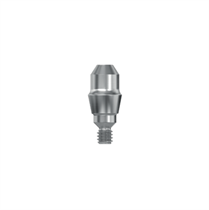 Абатмент Уни EV 4.8, высота 3 мм (Uni Abutment EV 4.8 – 3 mm), арт: 25568 25568