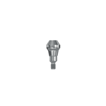 Абатмент Уни EV 3.0, высота 2 мм (Uni Abutment EV 3.0 – 2 mm), арт: 25555 25555
