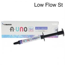 A-UNO Low Flow St 2.8 г (1.5 мл) композит текучий стоматологический с эффектом камуфляжа, для реставраций одним оттенком, YAMAKIN 1231919475