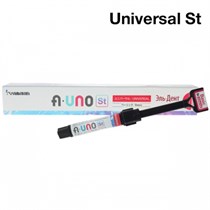 A-UNO Universal St 4 г (2 мл), композит стоматологический с эффектом камуфляжа, для прямых реставраций одним оттенком, YAMAKIN 1231919482