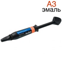 Tetric N-Ceram 2 Refill A3 шприц 3,5гр.- моделируемый универсальный композит. Ivoclar 1231919391