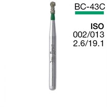 Боры Мани BC-43C (5 шт.) 1231916012