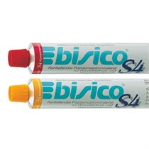 Bisico S4i  (2х76,5мл)  коррегирующий материал хорошей текучести артикул 01260 0001912881