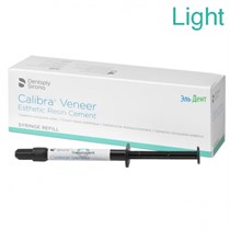 Цемент Calibra Veneer Light 2г 1231916087