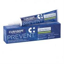 Гель для десен с постбиотиками CURASEPT PREVENT, 30мл 1231917840