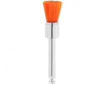 Щетки UNIBRUSH WZS нейлоновые мягкие, чашка малая, 10 шт 1231917404