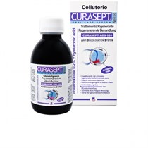 Ополаскиватель для полости рта CURASEPT ADS 020 REGENERATING TREATMENT, 200мл 1231917836