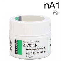 EX-3 Паста-опак nA1 (6 г) 1231920231