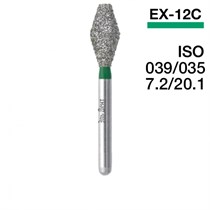 Боры Мани EX-12C (5 шт.) 1231915841