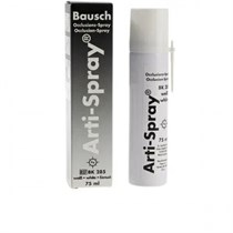 Копирка ВК285 Bausch аэрозоль Arti Spray (белый) 1231916941